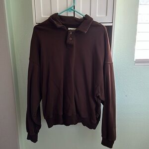 Elwood, Heavyweights Crewneck